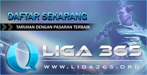 Liga365 .